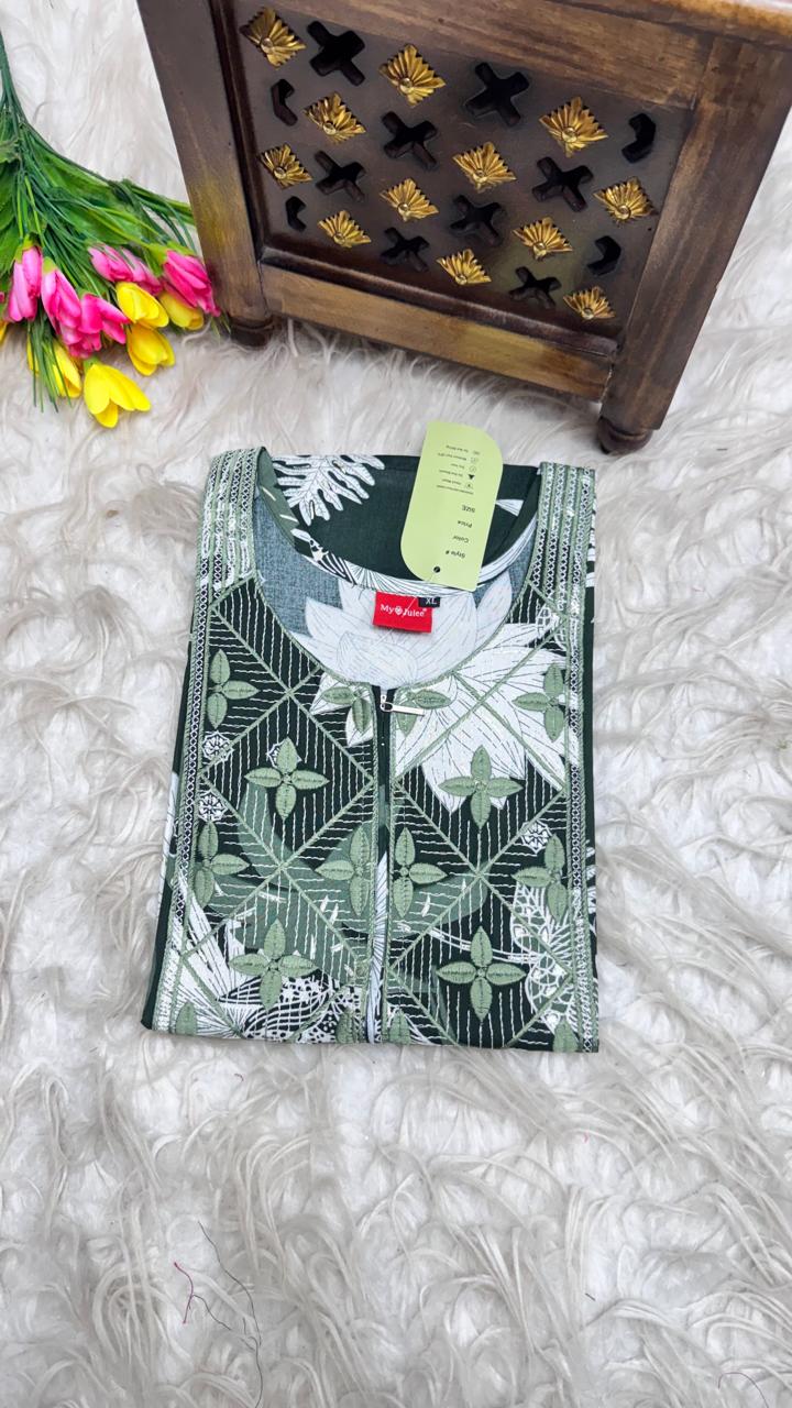 Night Wear