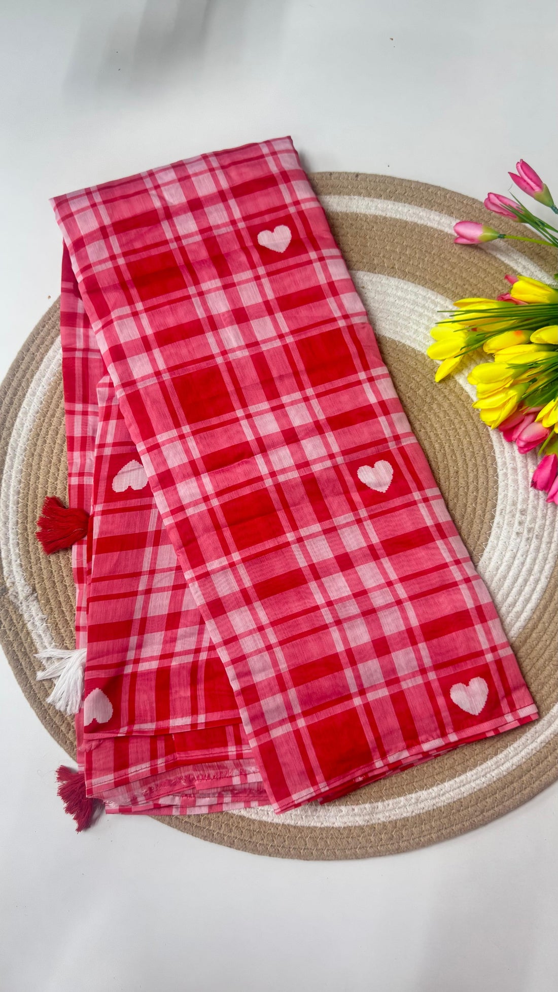 Terekossa Sarees