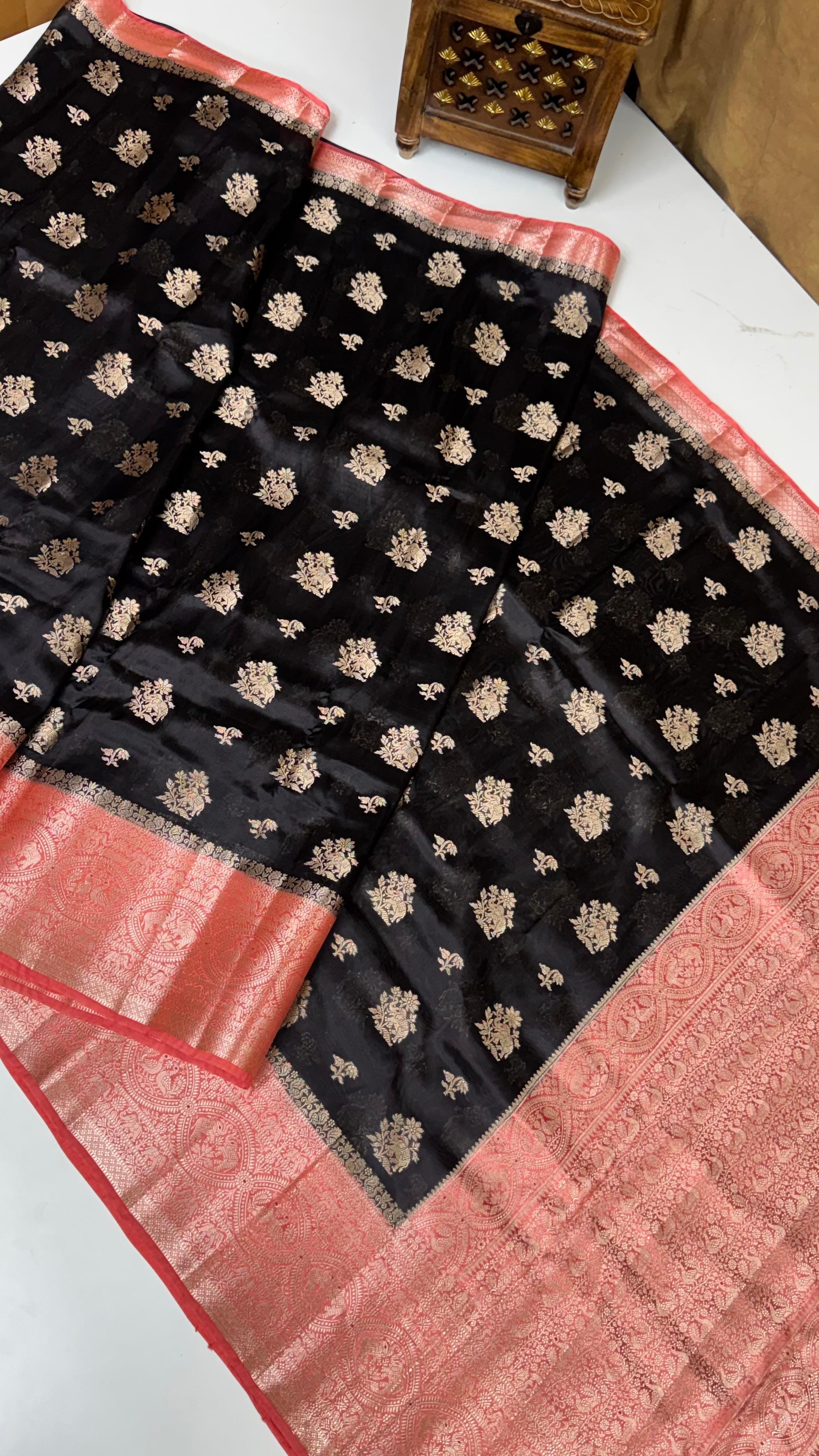 RW Mango Sarees