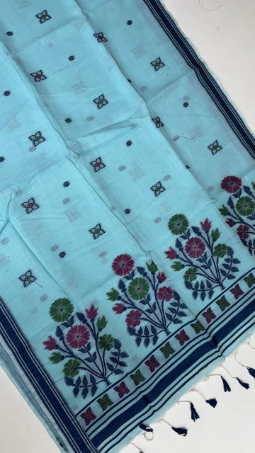 Lenin Jamdhani Saree