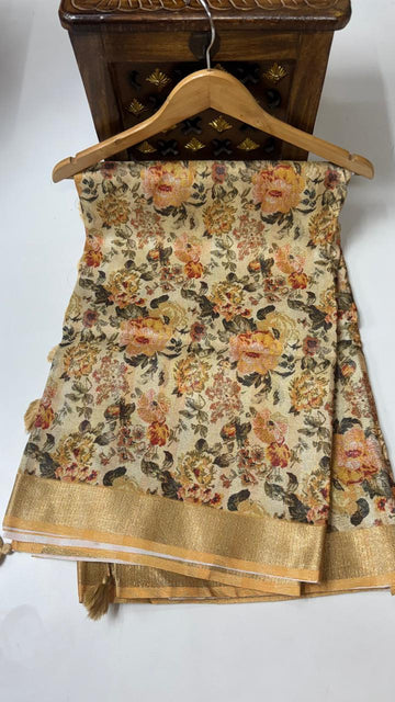Classy Fancy Saree