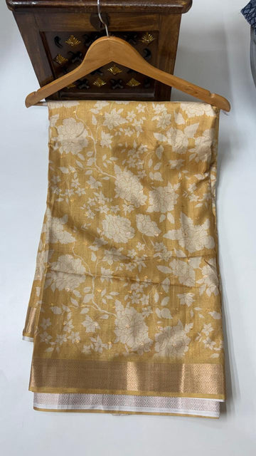 Classy Fancy Saree