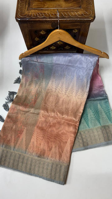 Classy Fancy Saree
