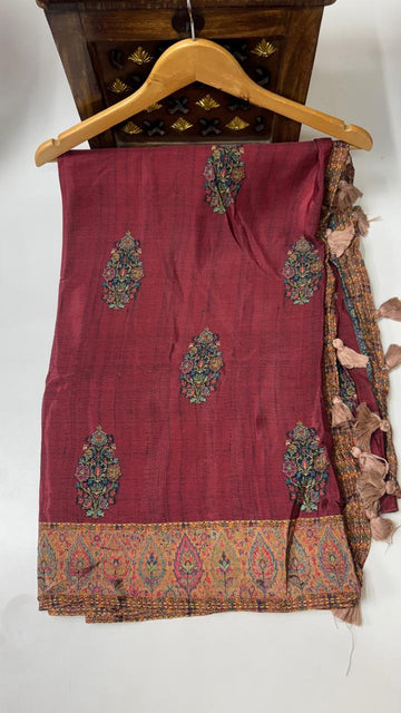 Classy Fancy Saree