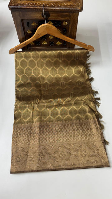 Classy Fancy Saree