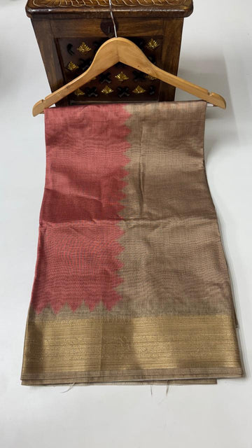 Classy Fancy Saree