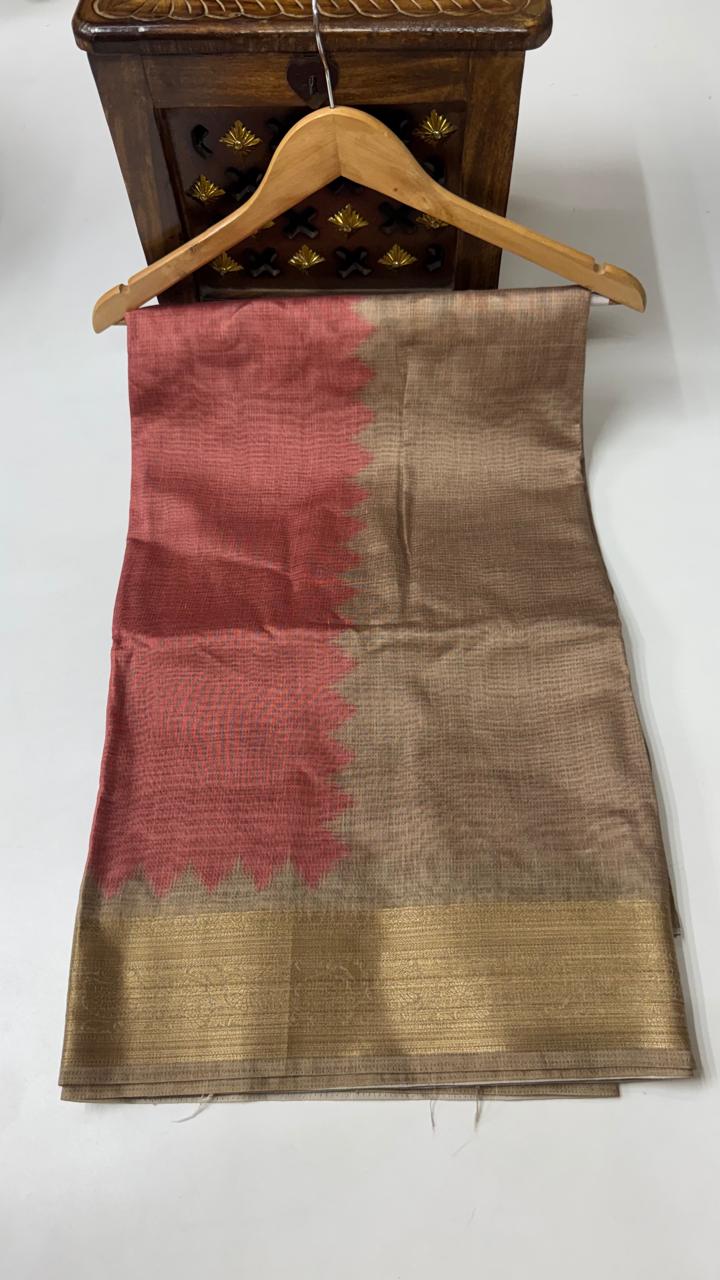 Classy Fancy Saree