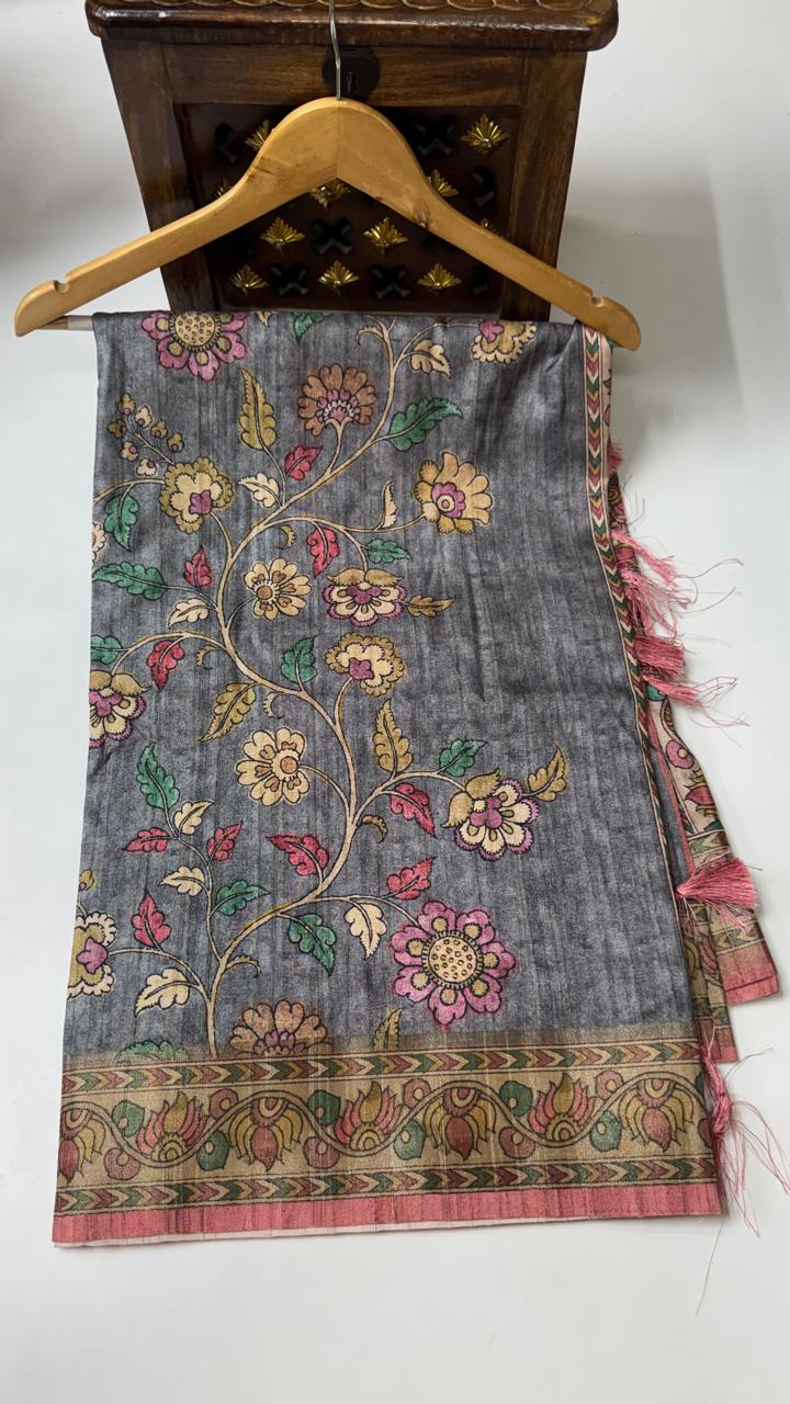 Classy Fancy Saree
