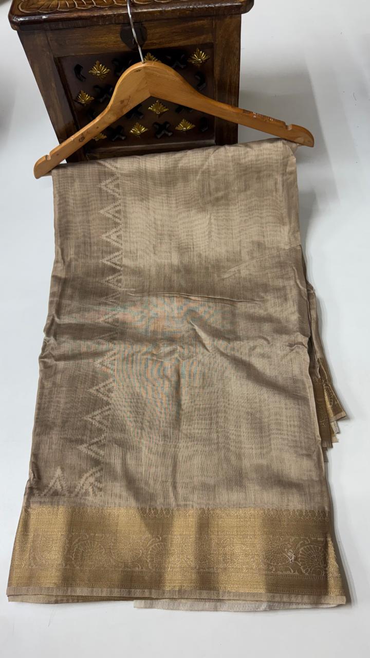 Classy Fancy Saree