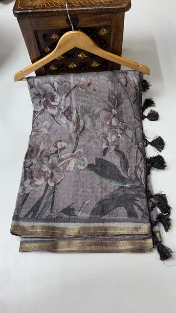 Classy Fancy Saree