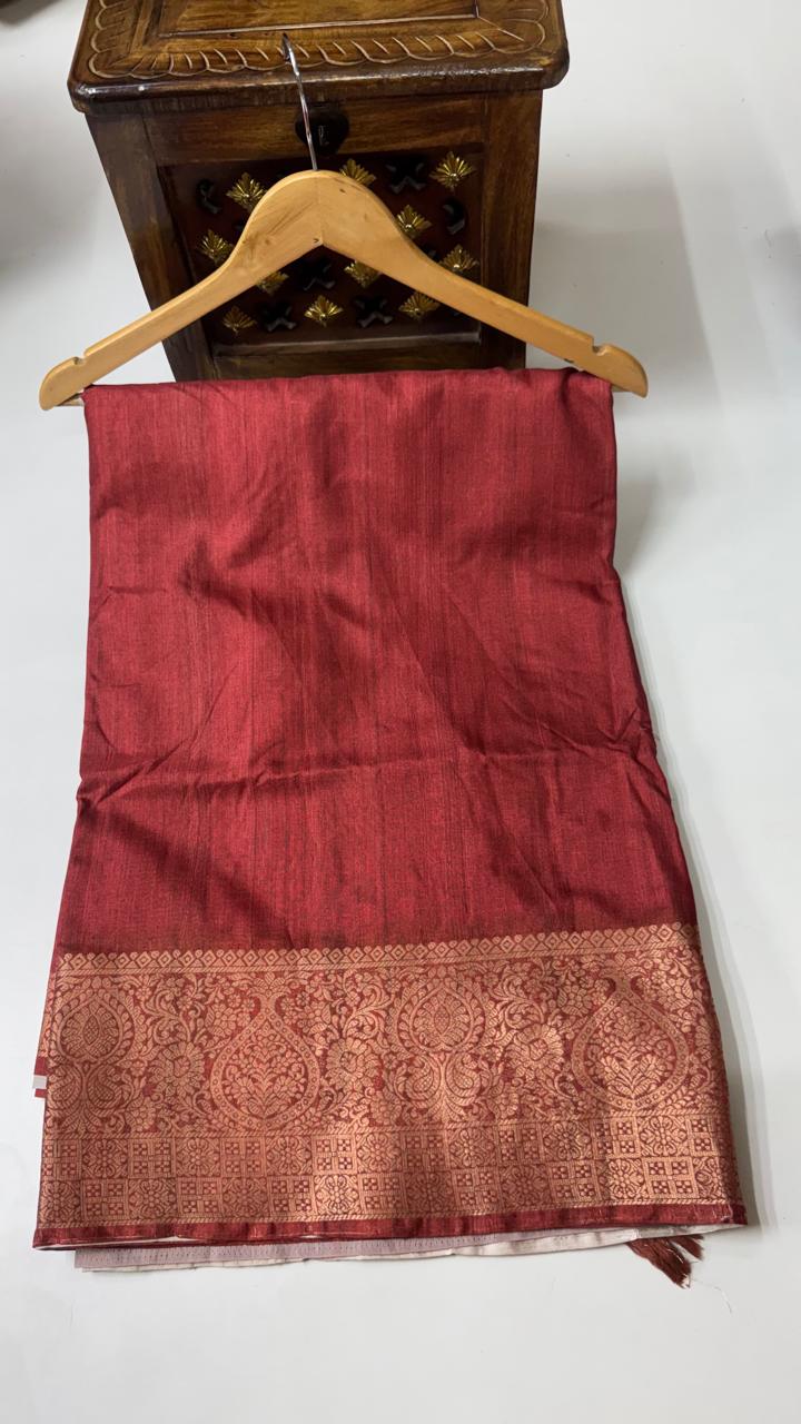 Classy Fancy Saree