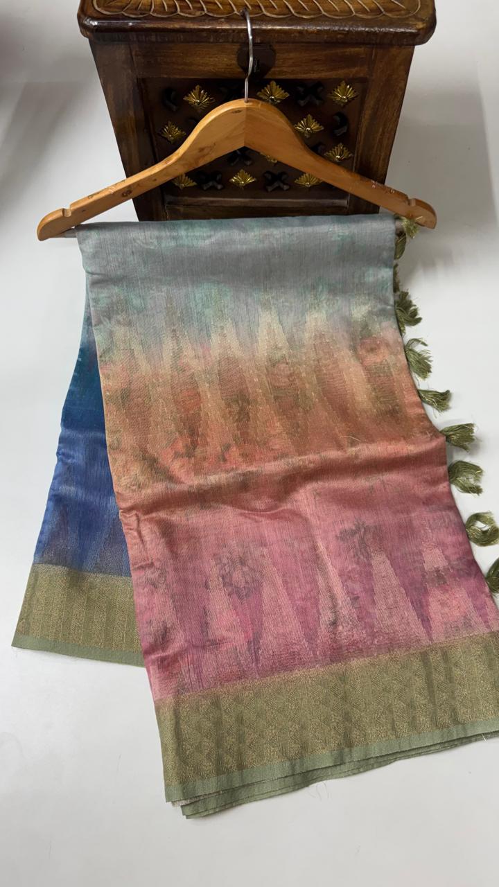 Classy Fancy Saree