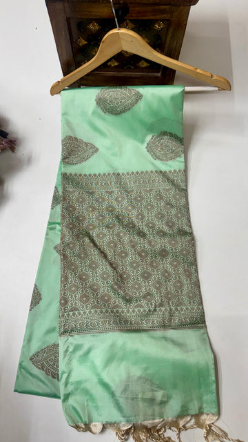 Classy Fancy Saree