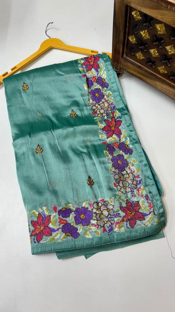 Party Wear Saree