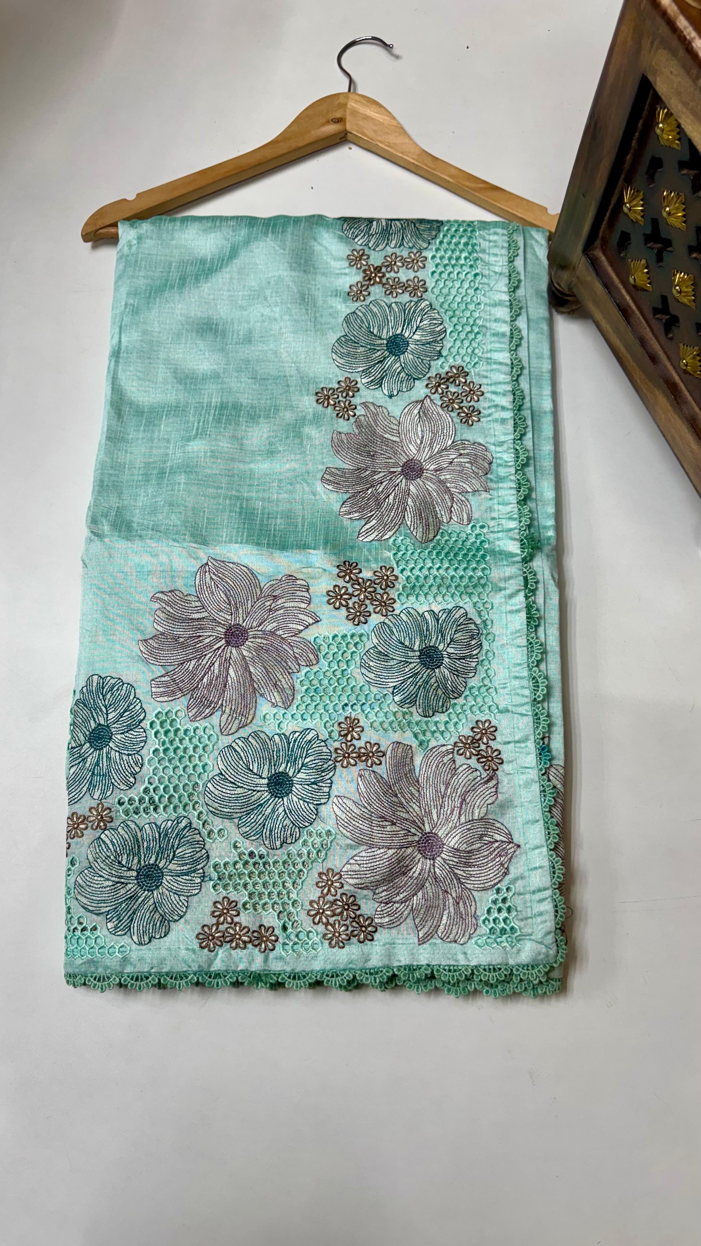 Party Wear Saree
