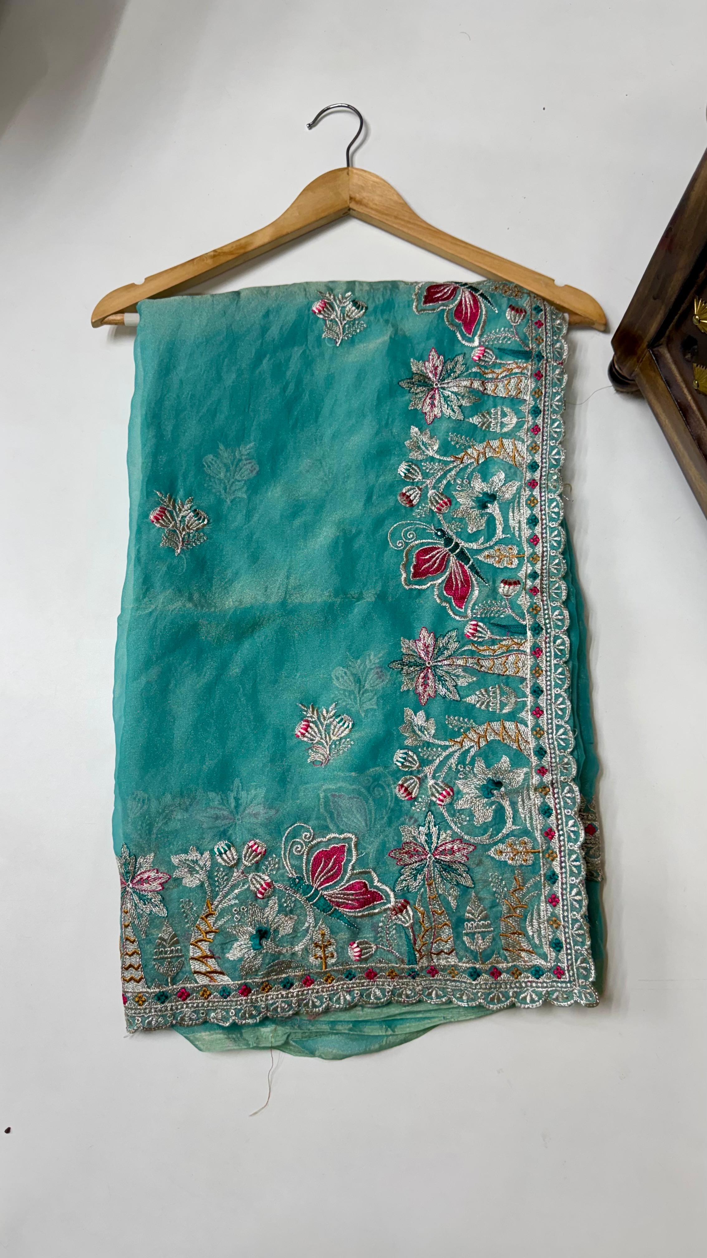 Party Wear Saree