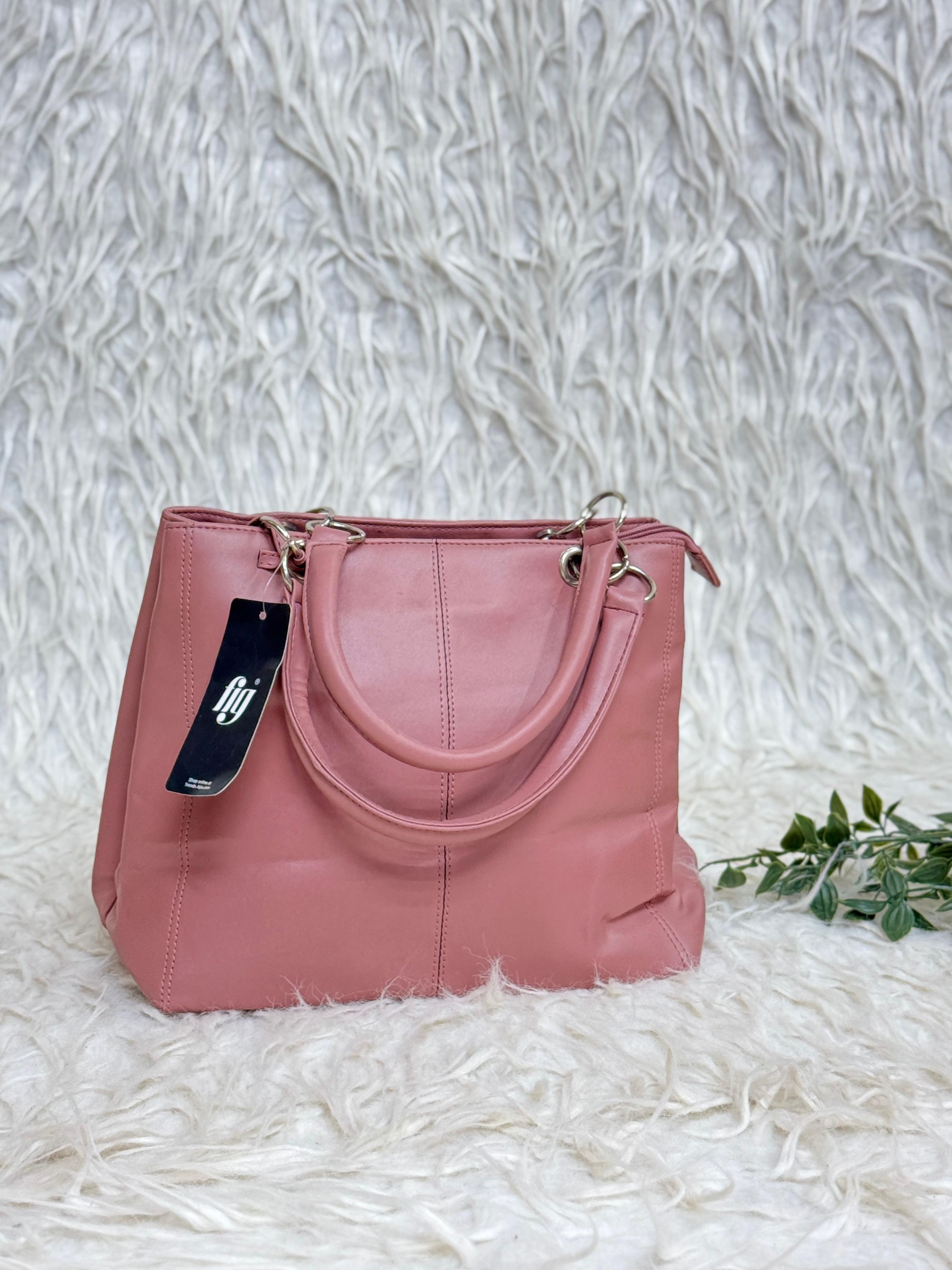 Ladies Handbags