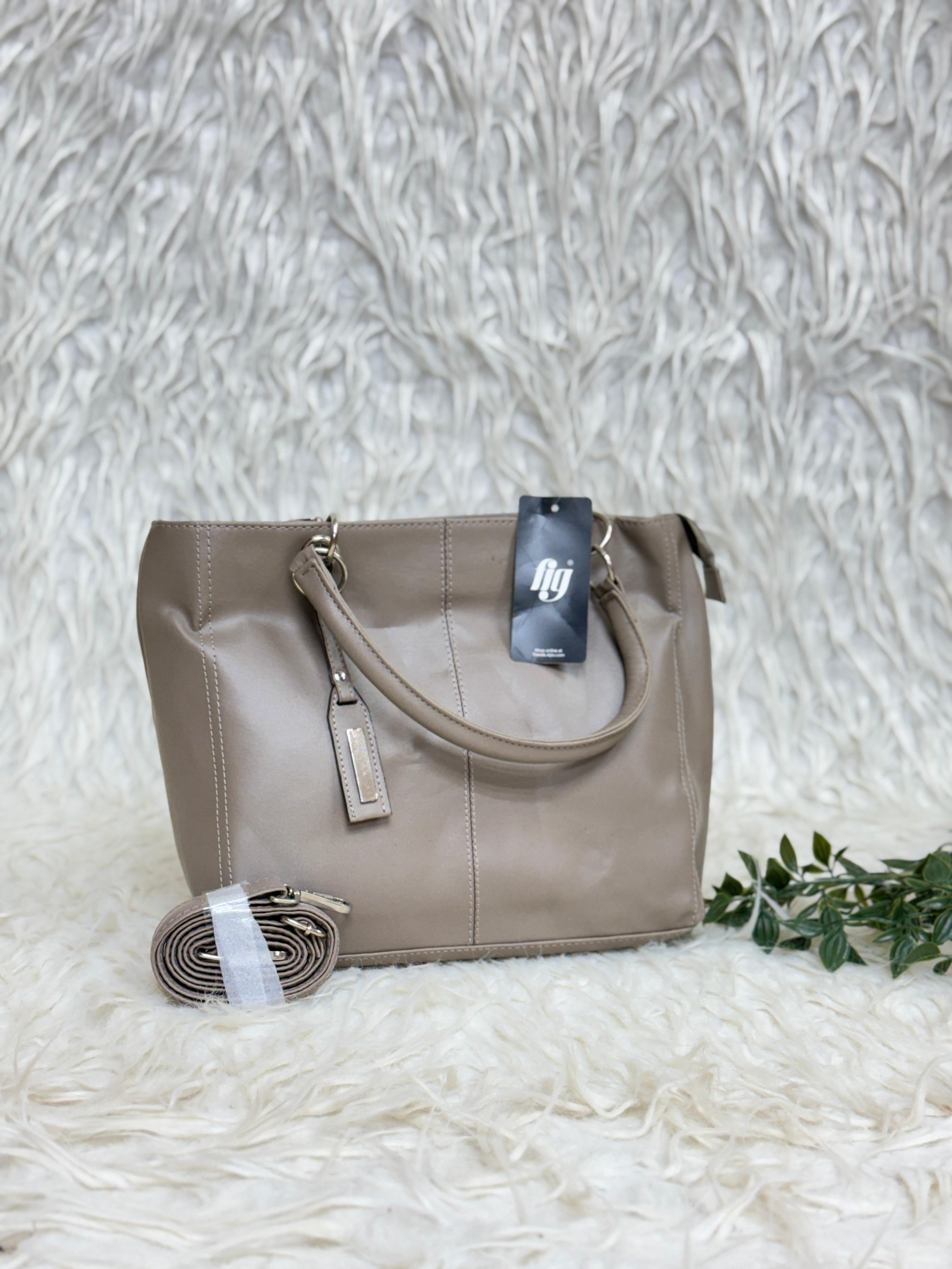 Ladies Handbags