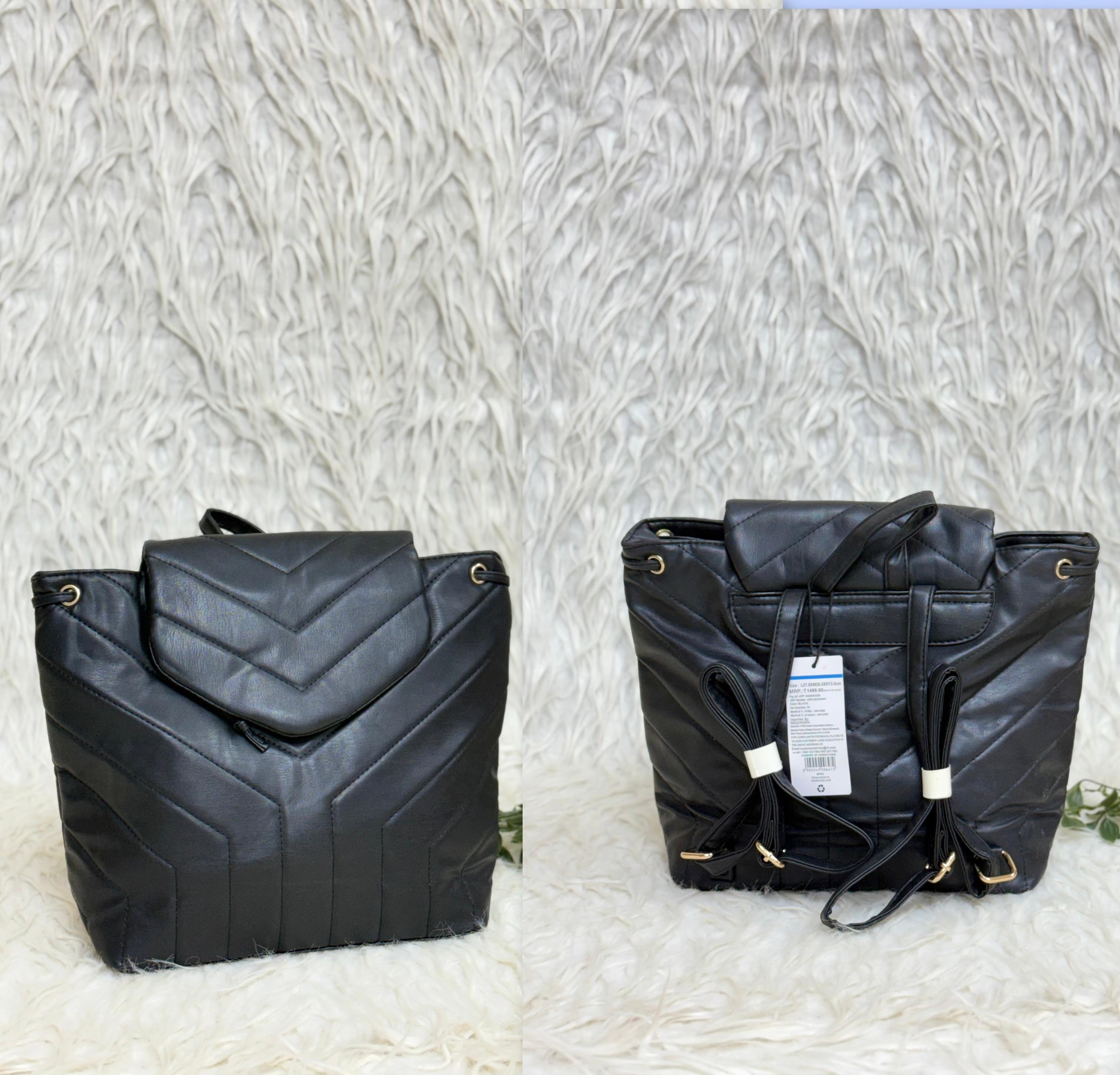 Ladies Handbags