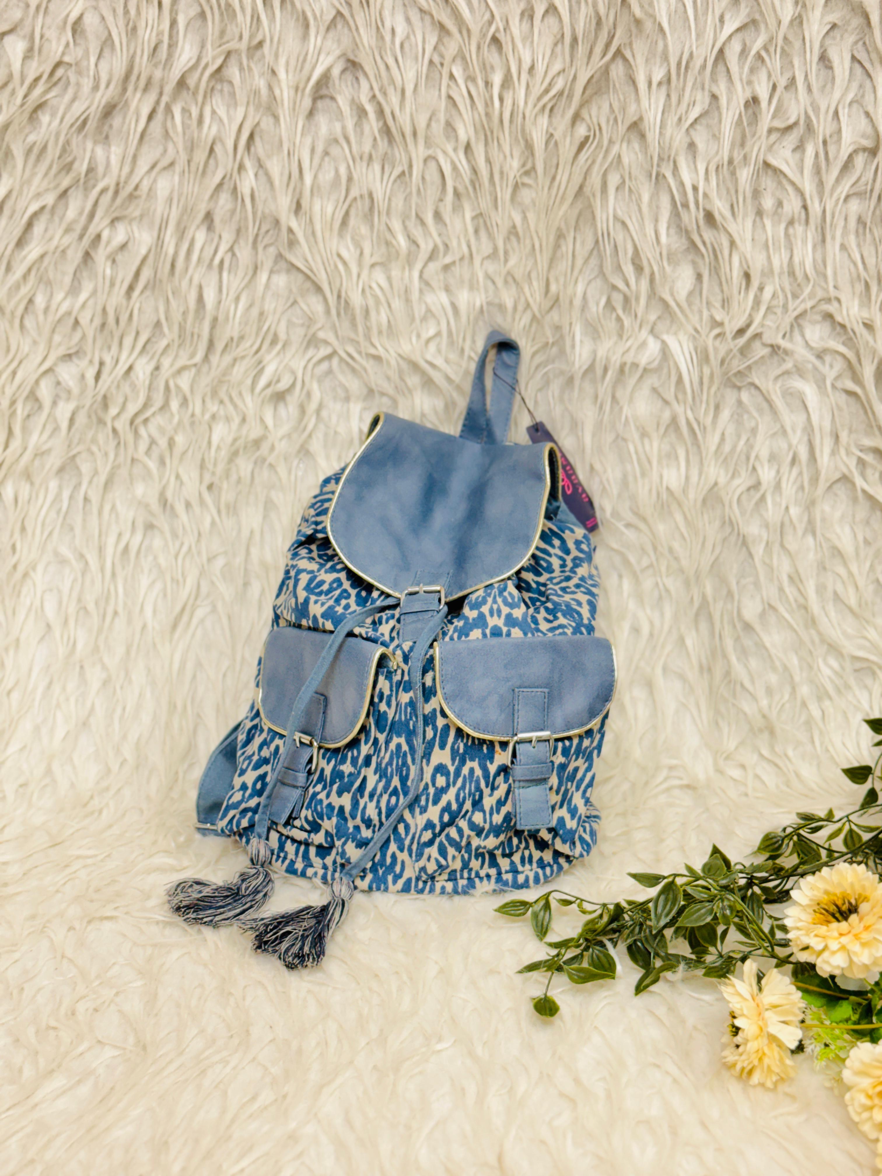 Ladies HandBags