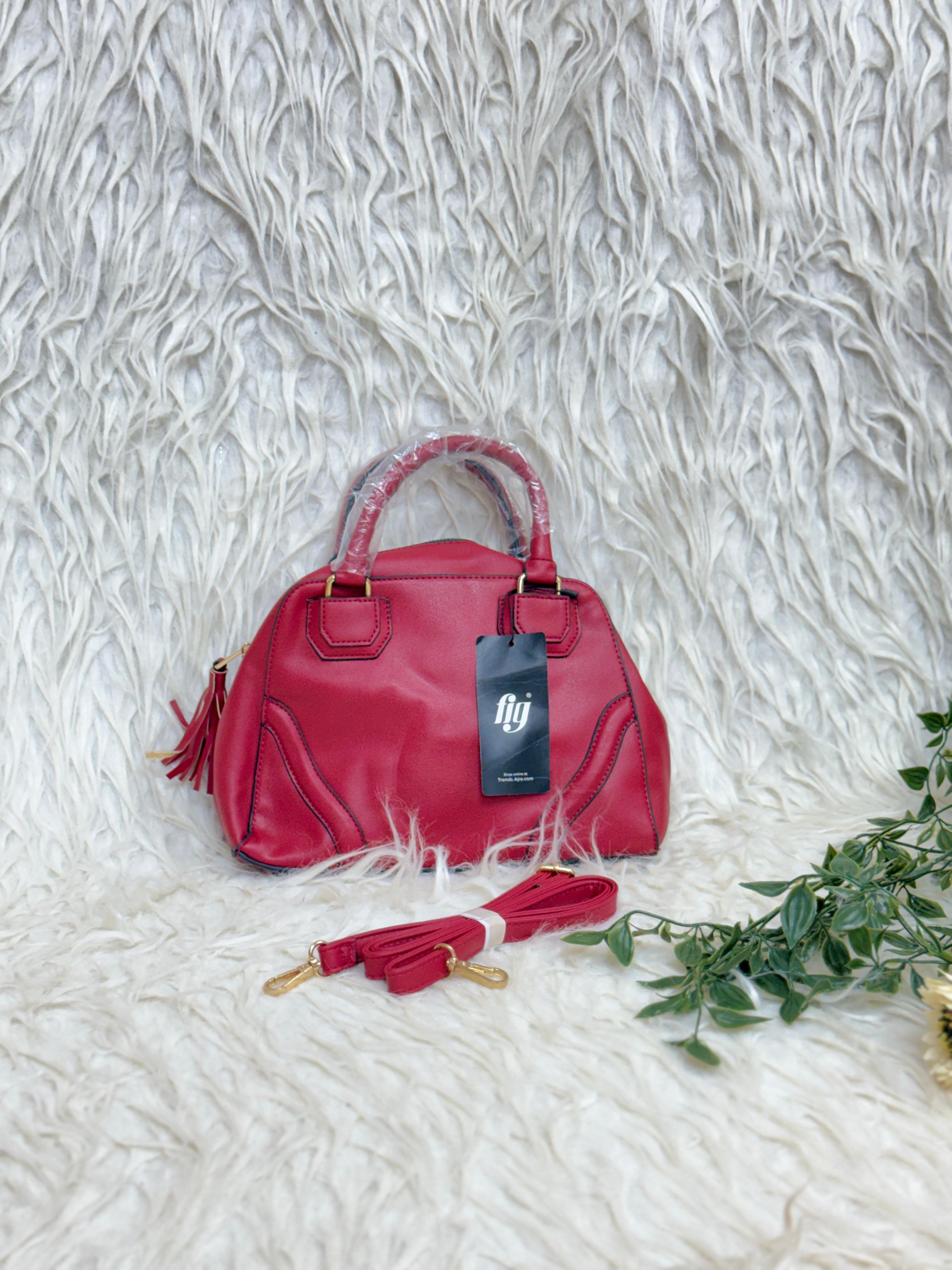 Ladies HandBags