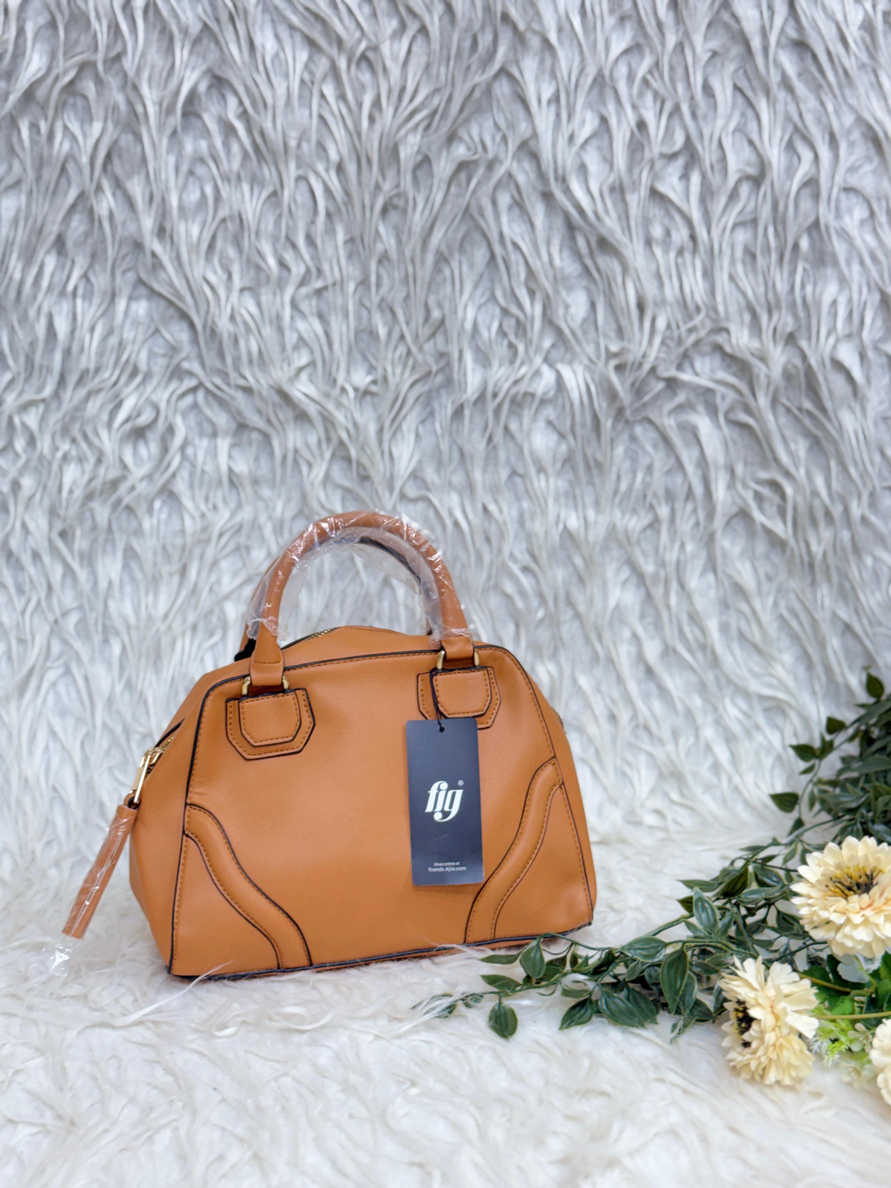 Ladies HandBags