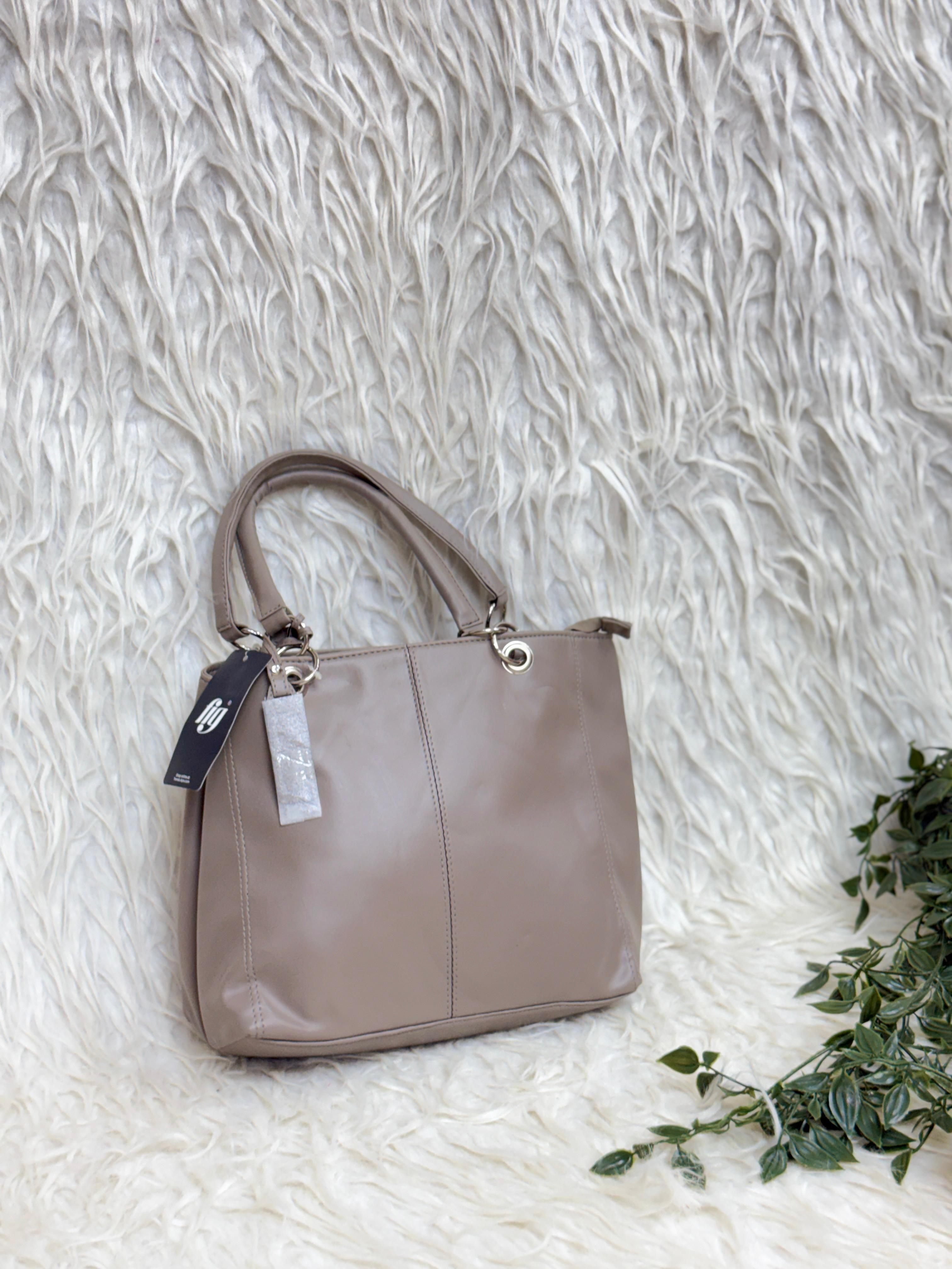 Ladies HandBags