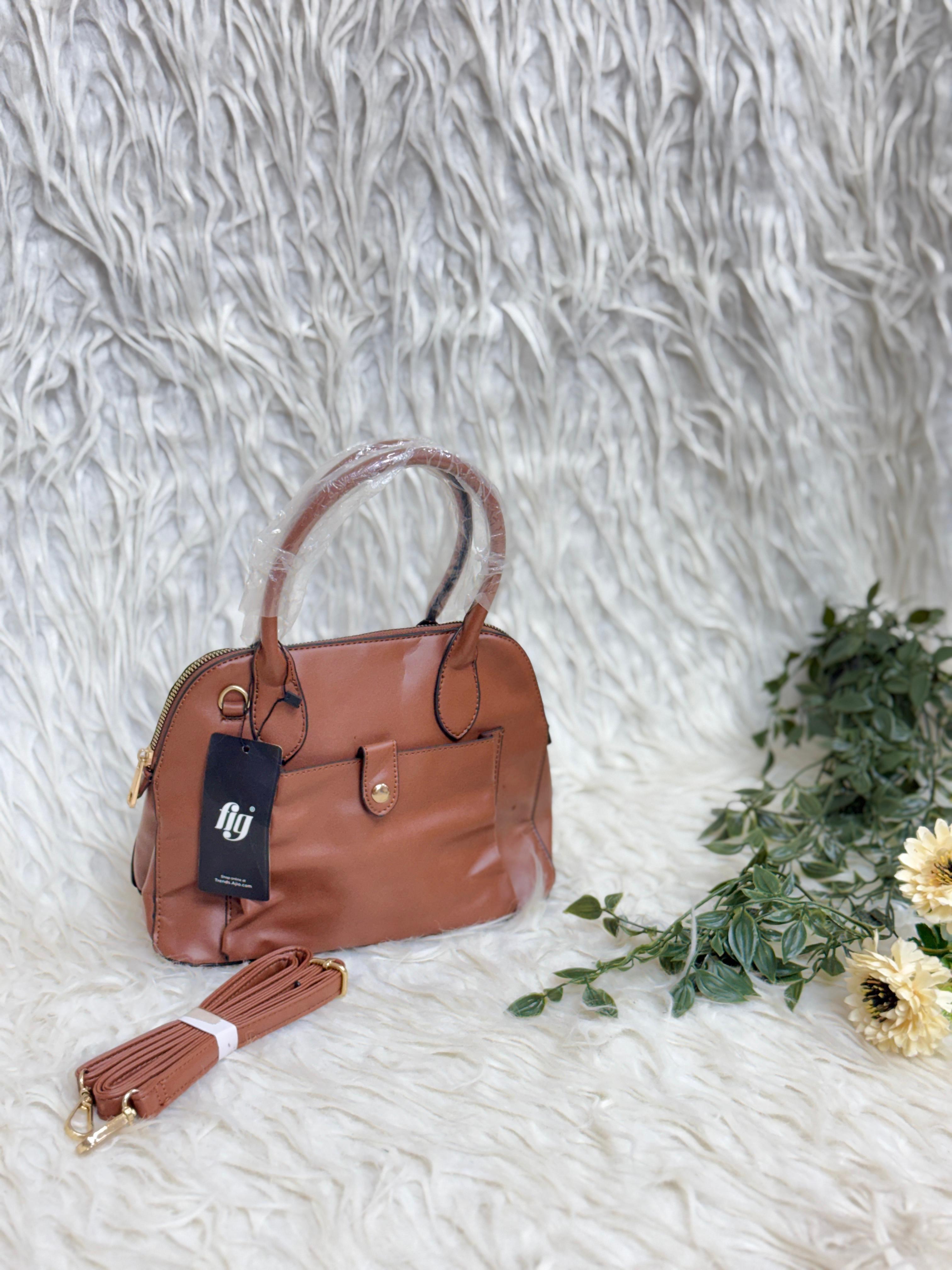 Ladies HandBags