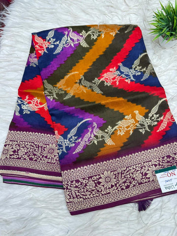50% Off Saree