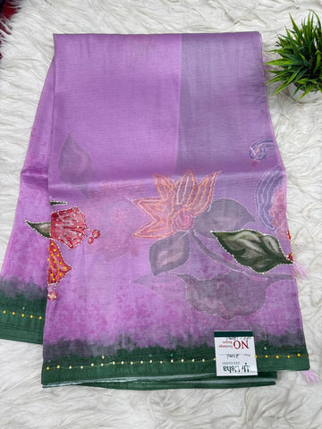 50% Off Saree