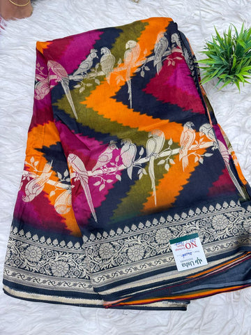 50% Off Saree