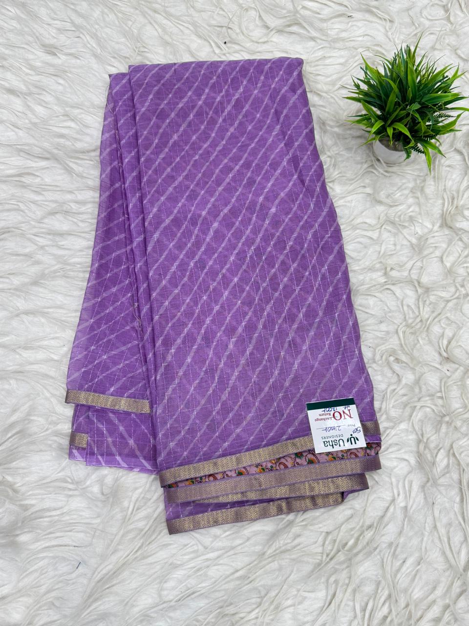 50% Off Saree