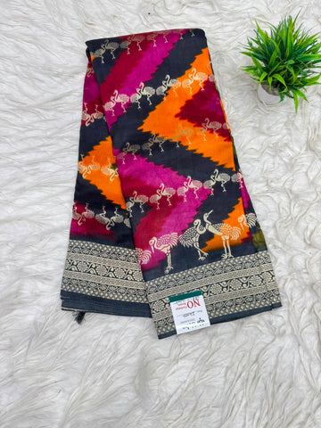 50% Off Saree
