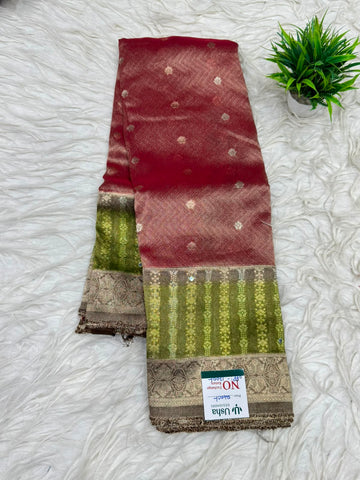 50% Off Saree