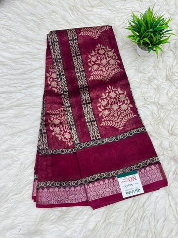 50% Off Saree