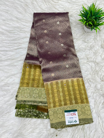 50% Off Saree