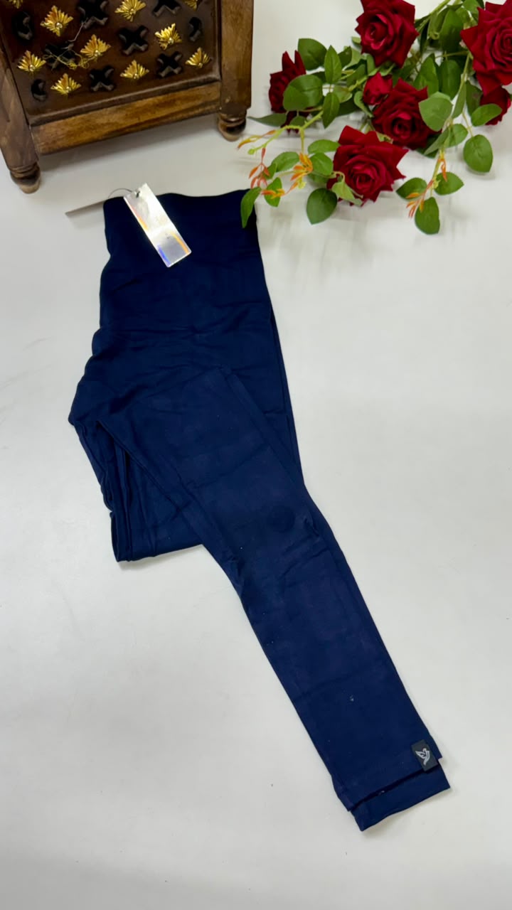 Ladies Chudi Leggings (S) Size