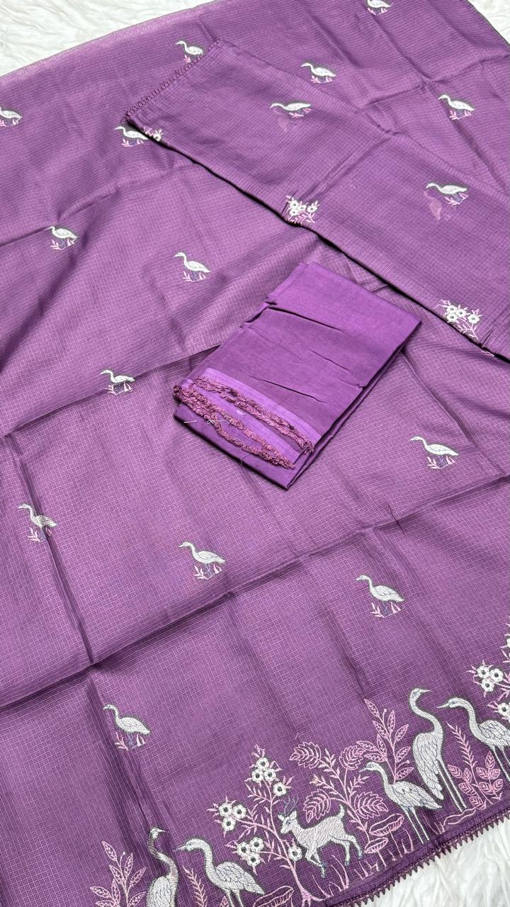 3Pcs Set Dress Material
