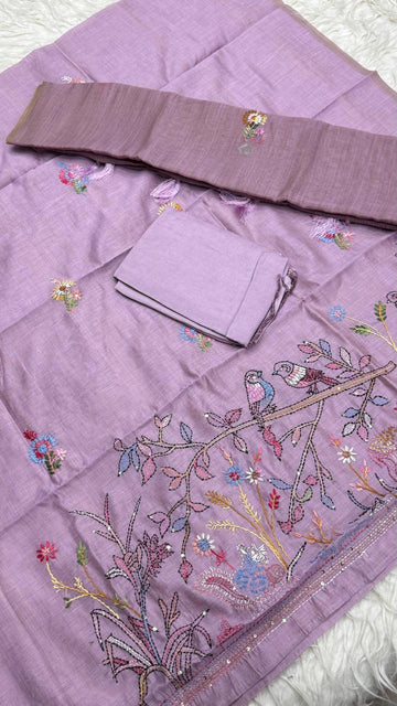 3Pcs Set Dress Material