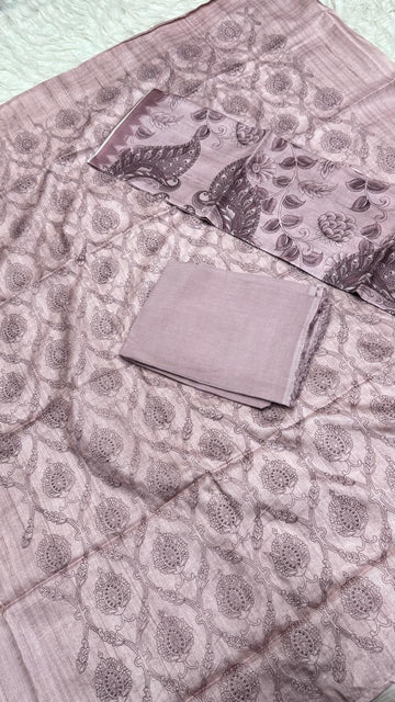 3Pcs Set Dress Material