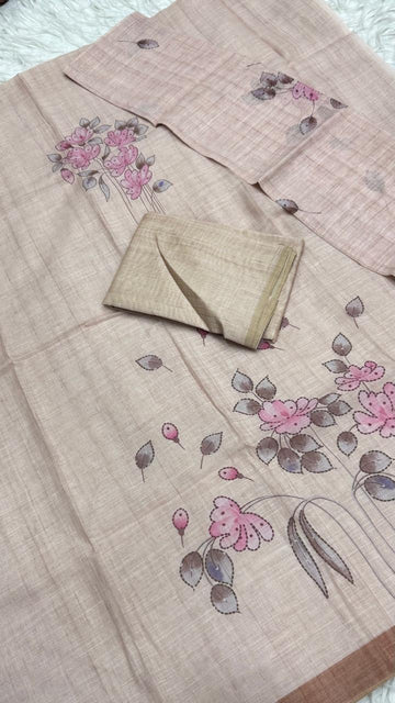 3Pcs Set Dress Material