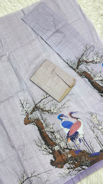 3Pcs Set Dress Material