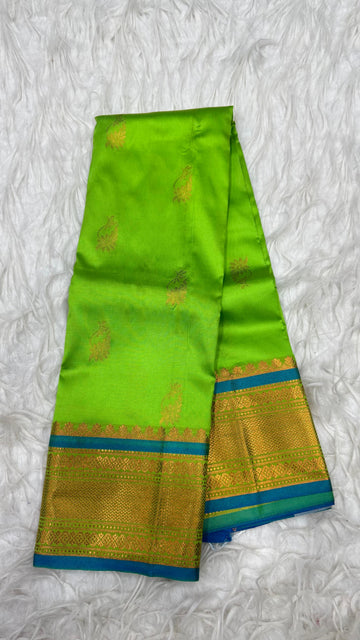 Imitation Pattu Saree