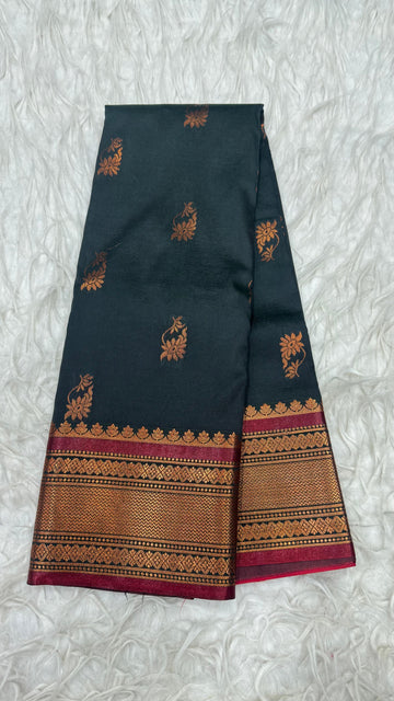 Imitation Pattu Saree
