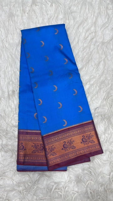 Imitation Pattu Saree
