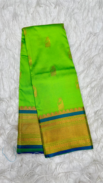 Imitation Pattu Saree