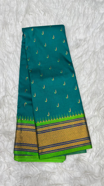 Imitation Pattu Saree