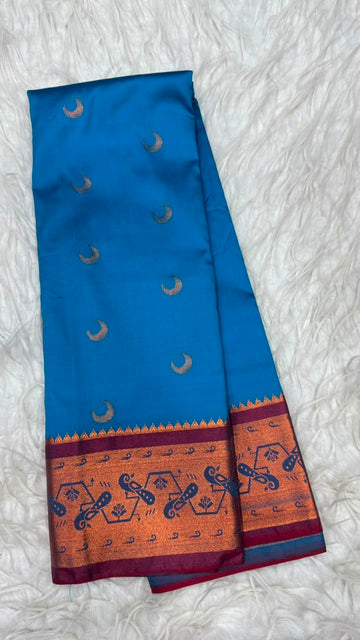 Imitation Pattu Saree