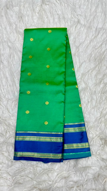 Imitation Pattu Saree