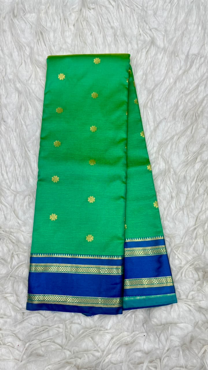 Imitation Pattu Saree
